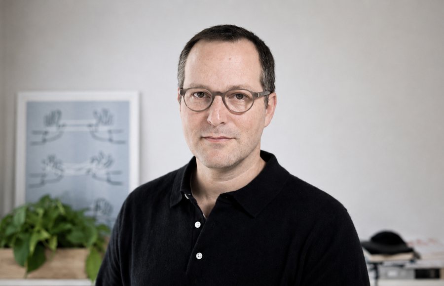 Dror Poleg