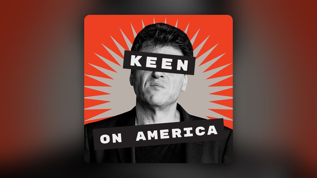 Keen On America with Andrew Keen