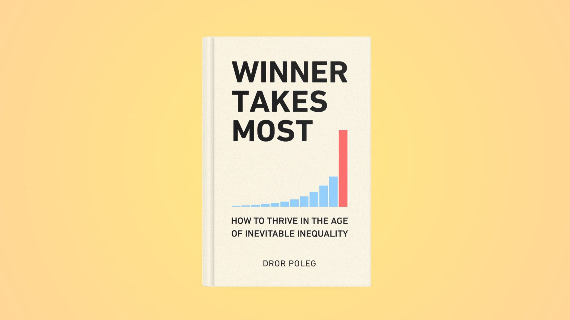 Winner Takes Most