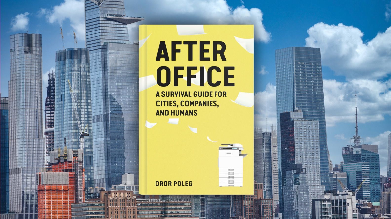 After Office: The Post-Covid Consensus