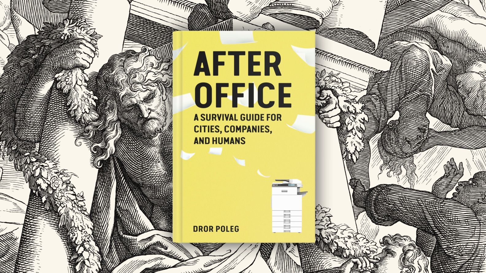 After Office: Adam Bomb