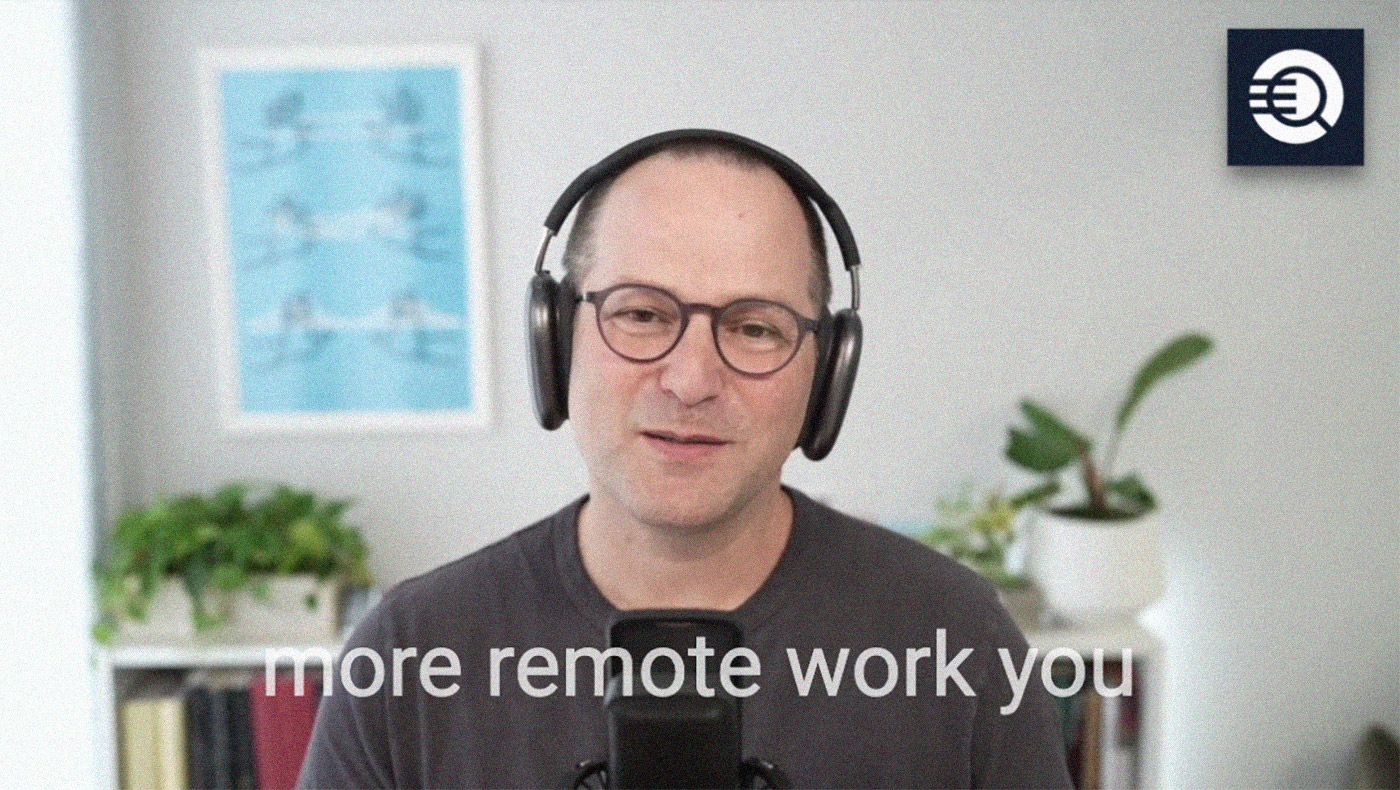 Why Remote Will Grow?