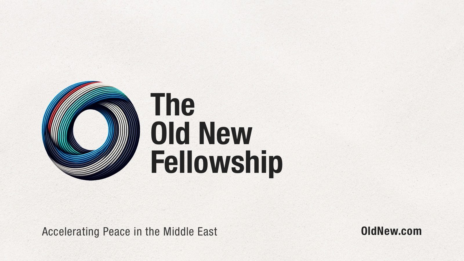 A Venture Approach to Peace