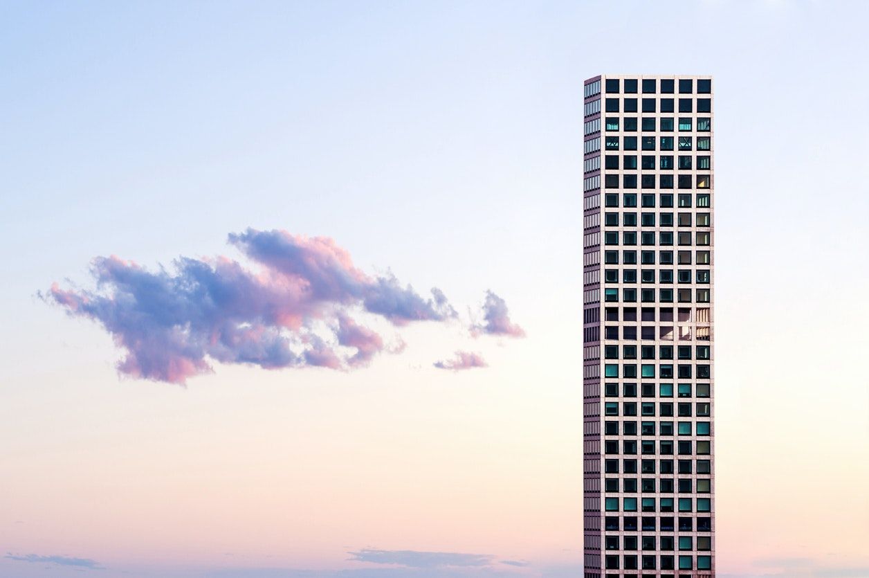 COVID? NYC's Real Problem is the Internet