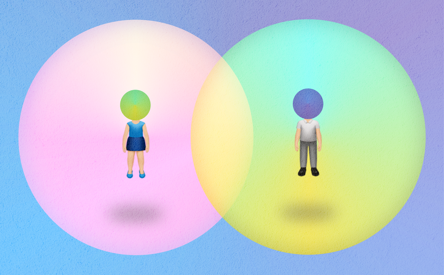 The Token Society