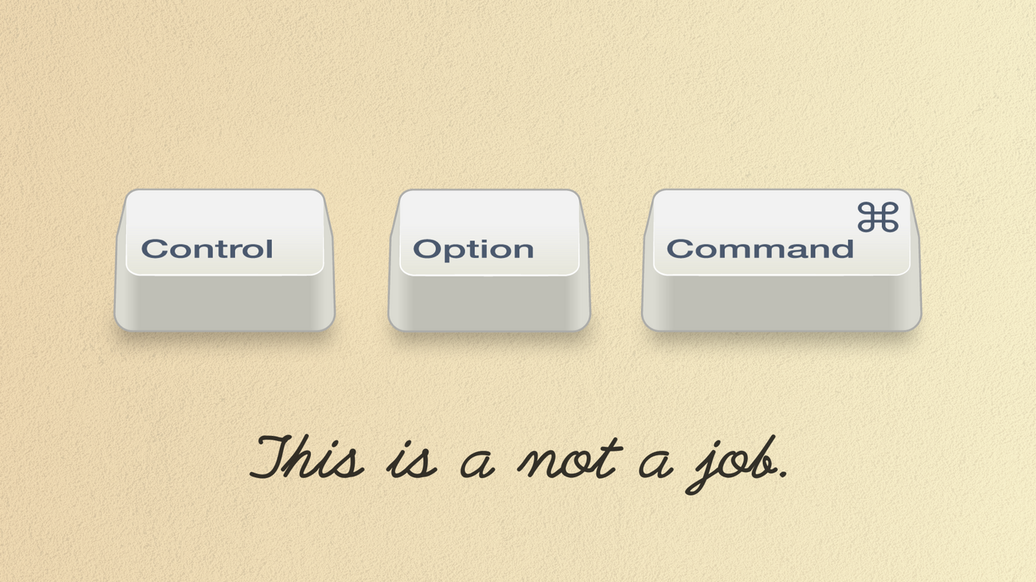 Invisible Hierarchies