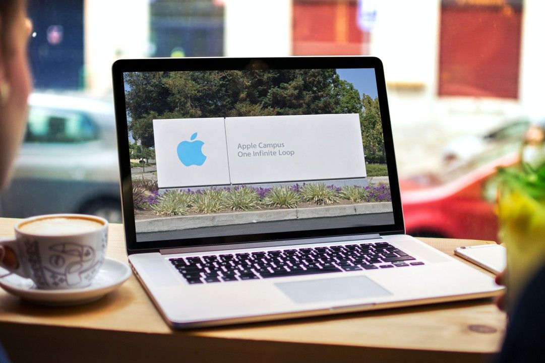 Apple Won't Go Back to the Office