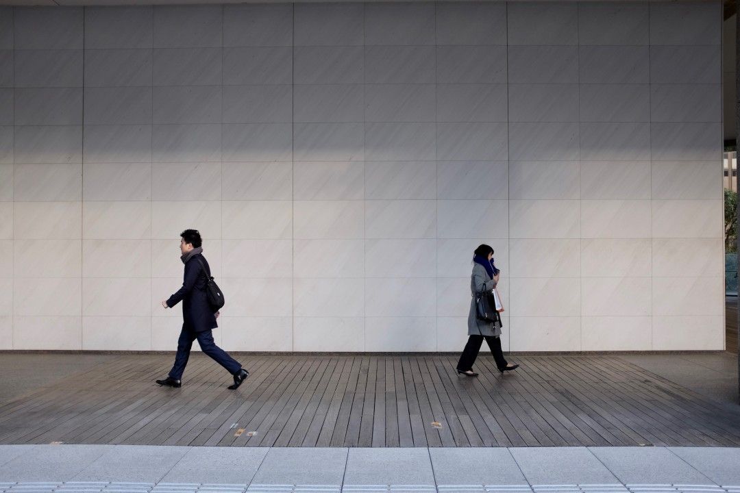 Remote Work: An American Problem?