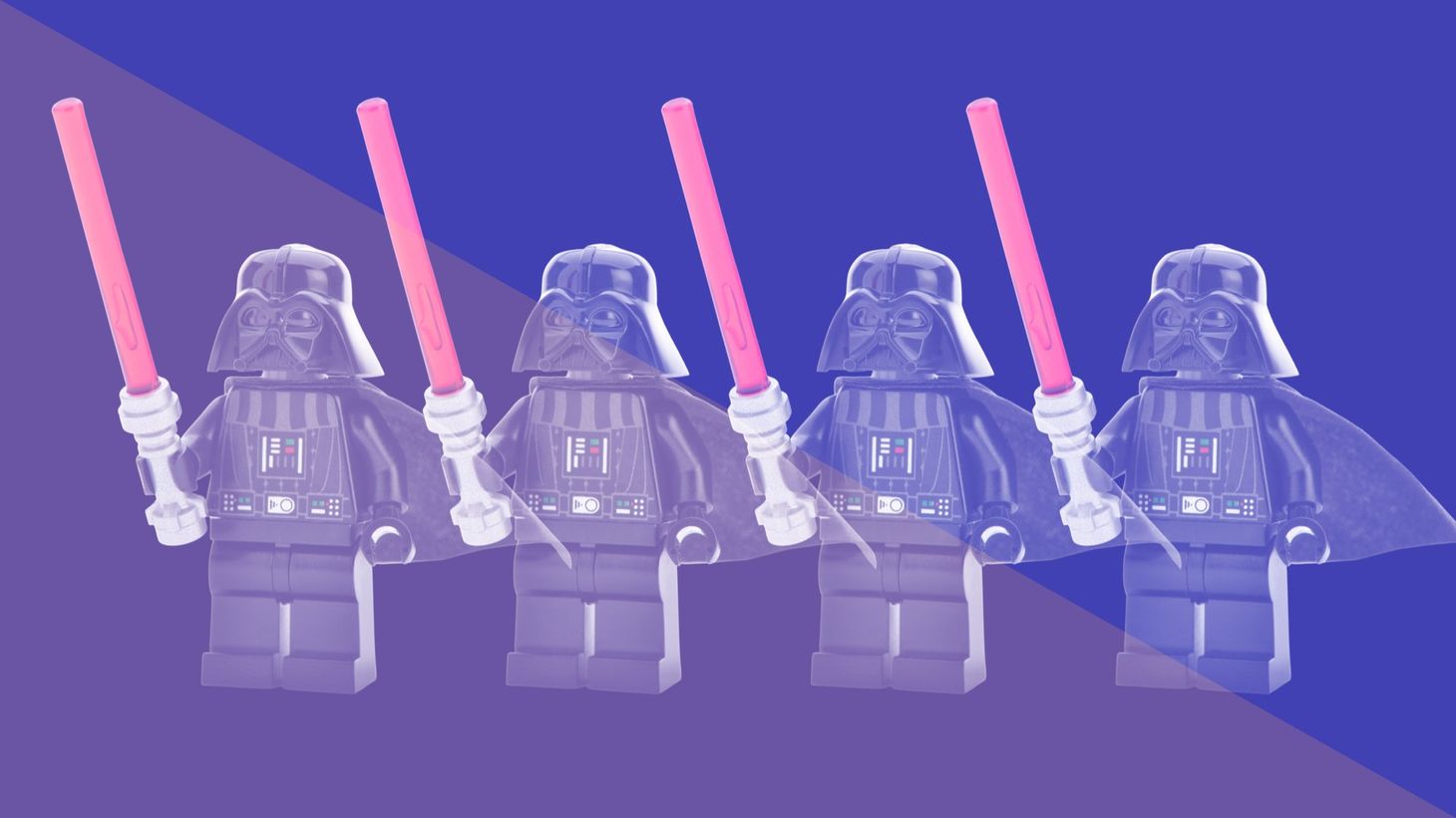 The Vader Paradox