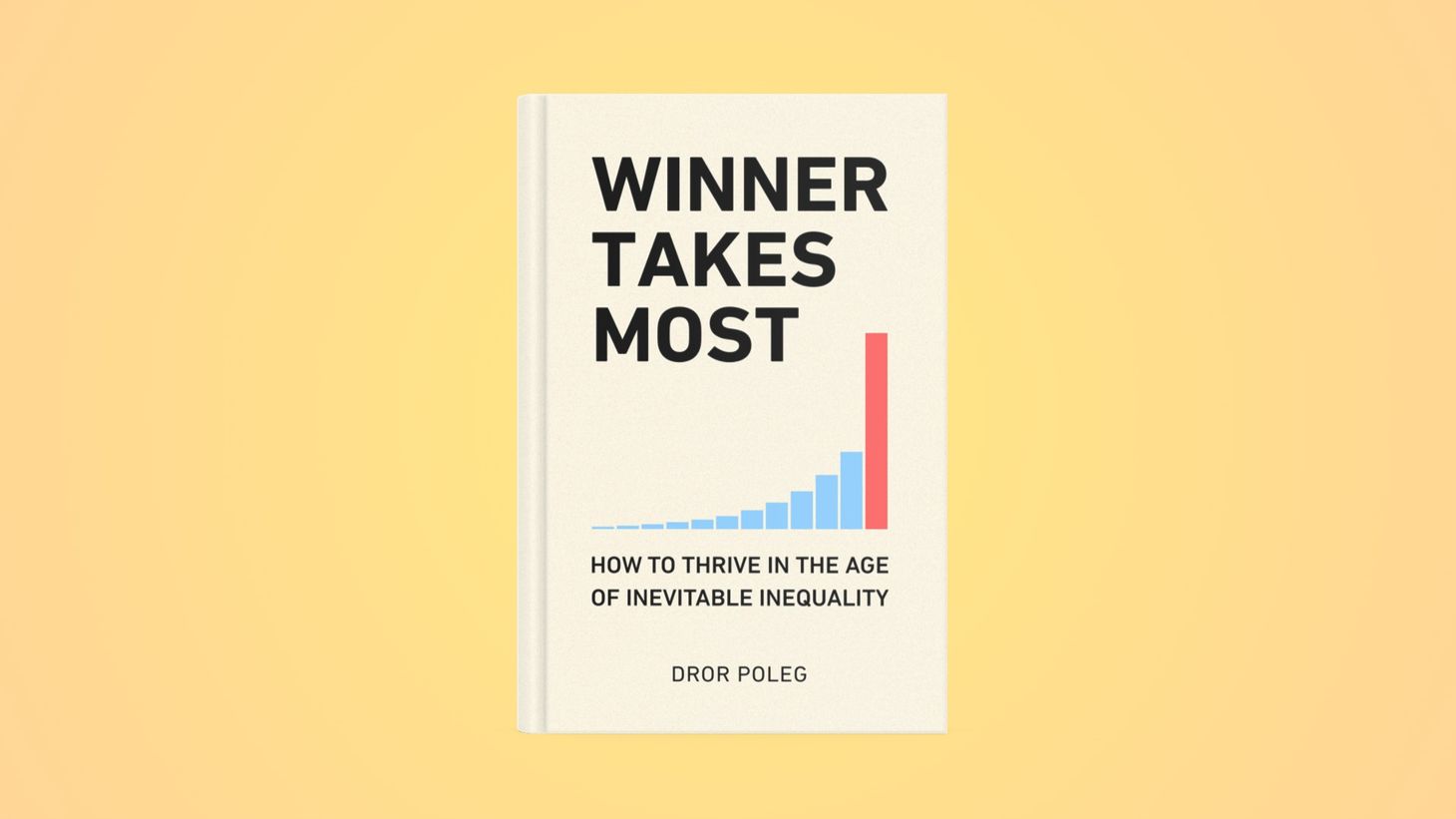 Winner Takes Most