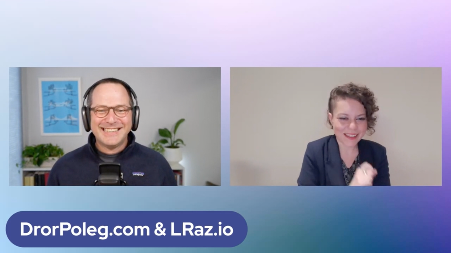 Lauren Razavi on Digital Nomads and Remote Work