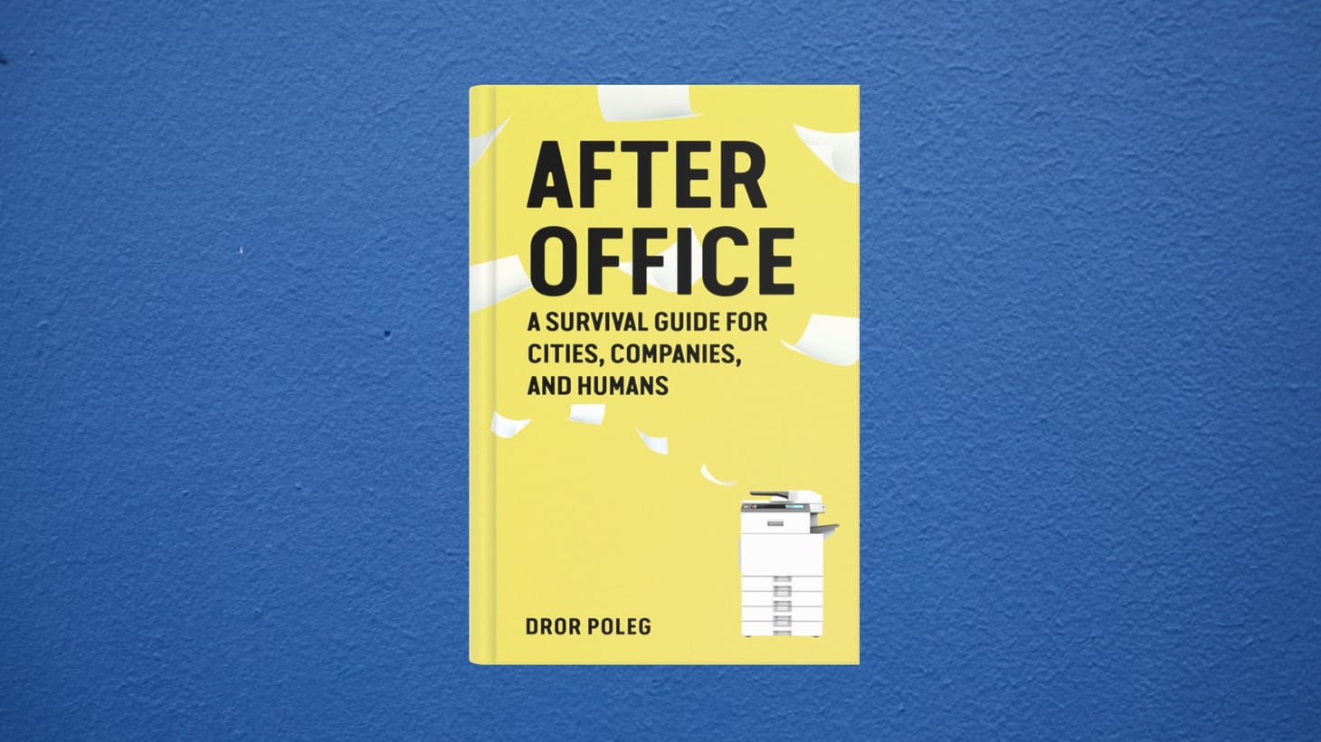 After Office: Evolving Draft