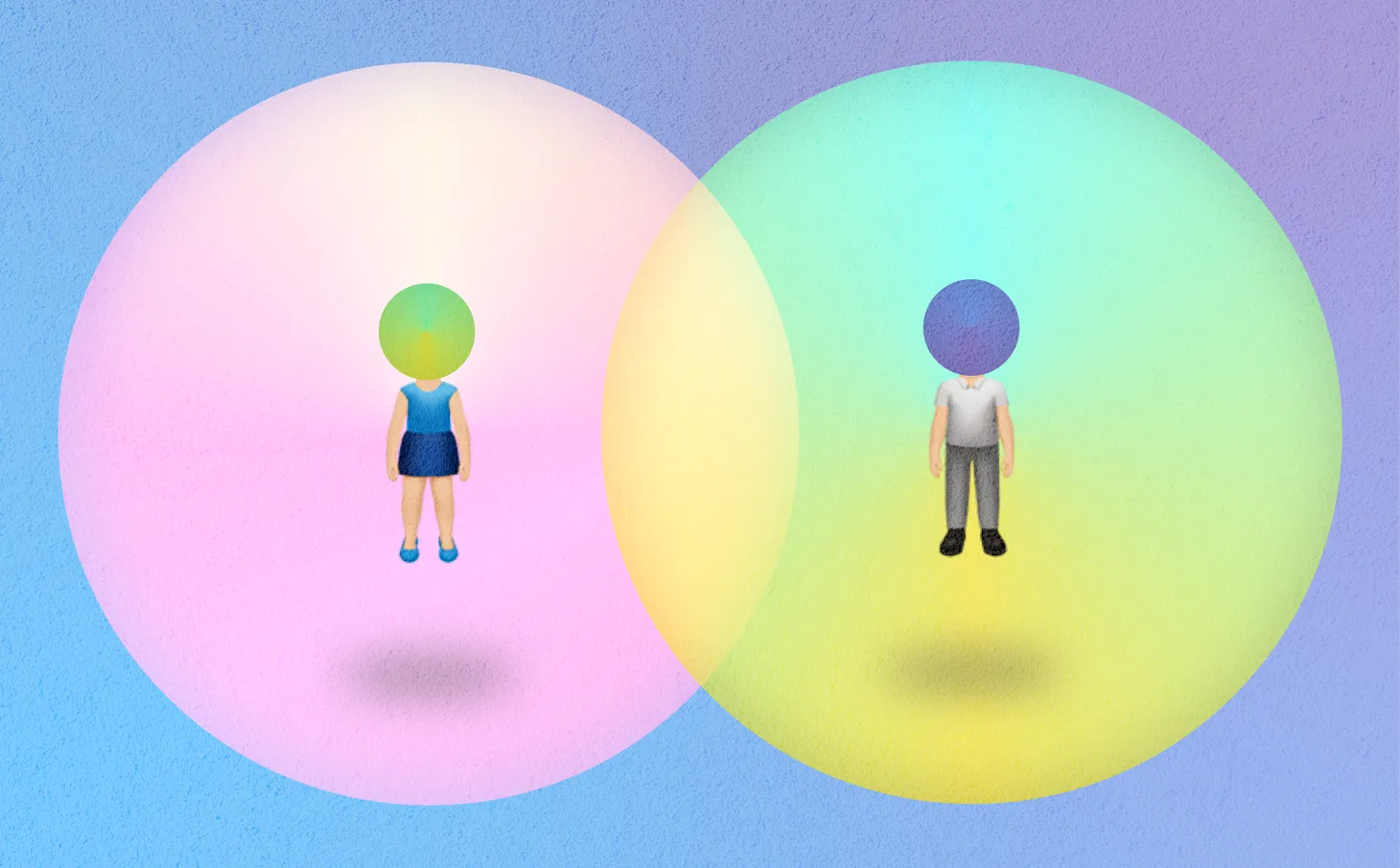 The Token Society