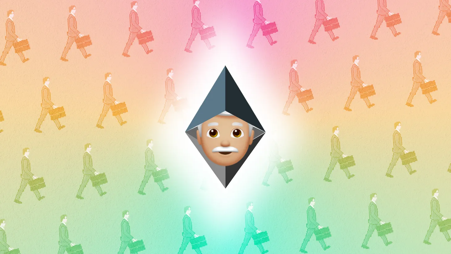 The Crypto Future of Work
