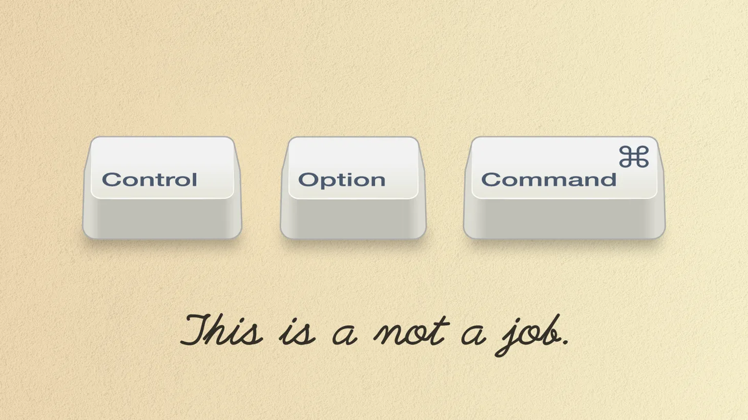 Invisible Hierarchies