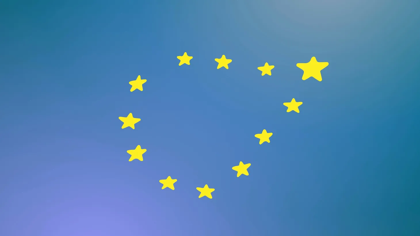 Remote Work is Europe