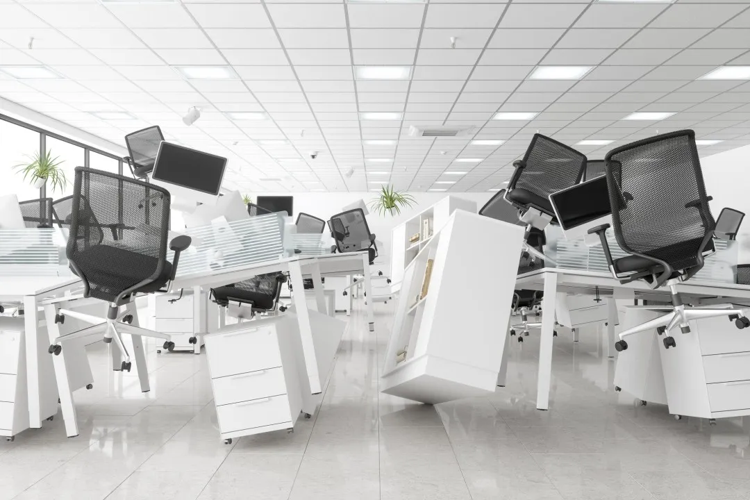 A Recession Won't Bring People Back to the Office