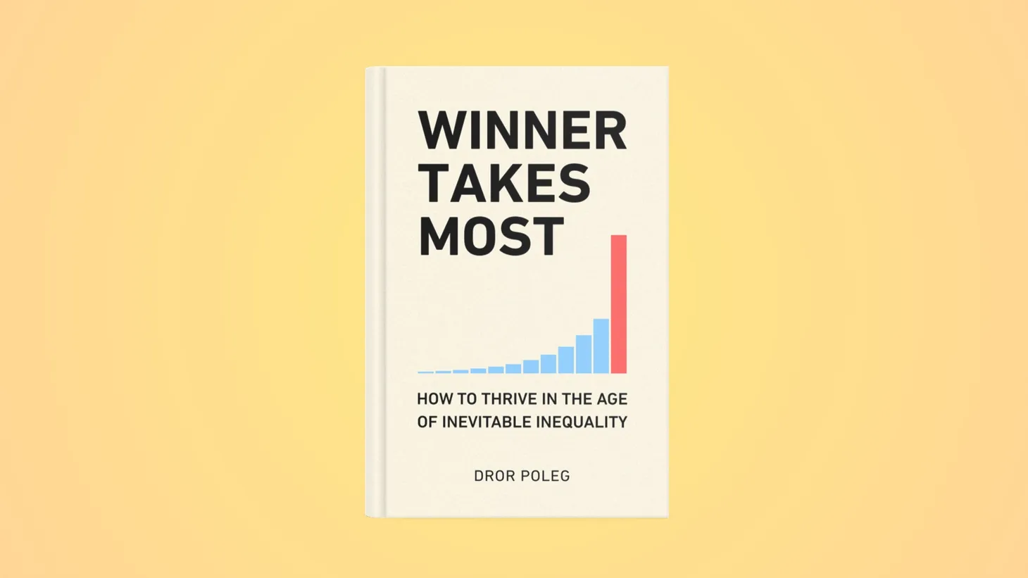 Winner Takes Most