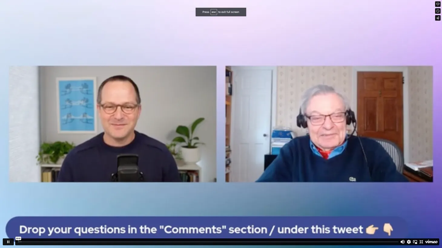 Alain Bertaud on The Future of Cities