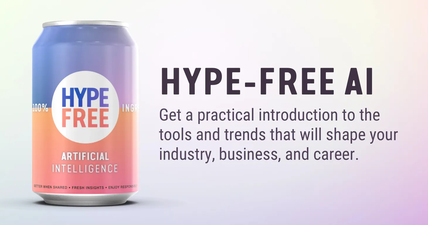 What can AI do for you?