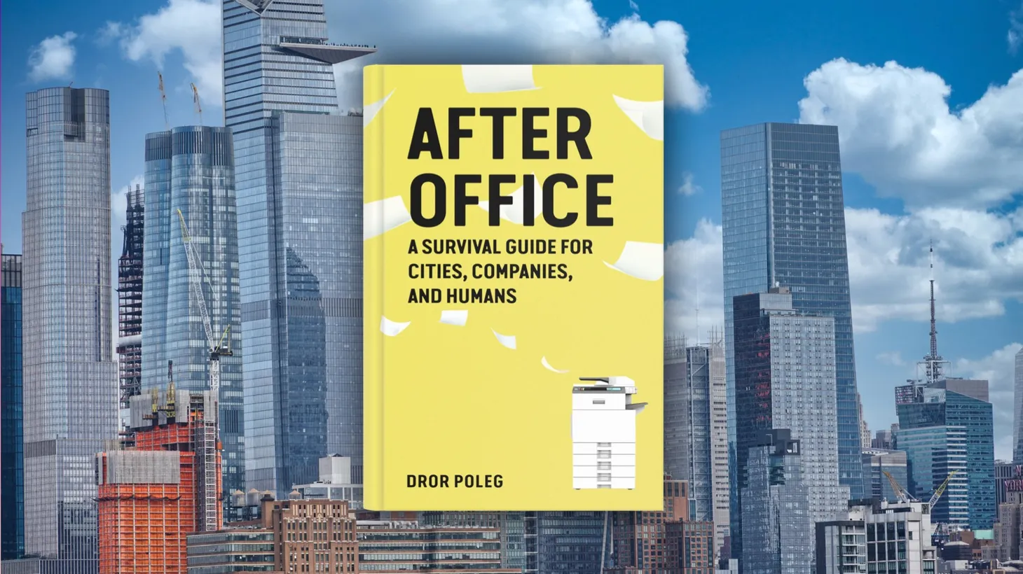 After Office: The Post-Covid Consensus