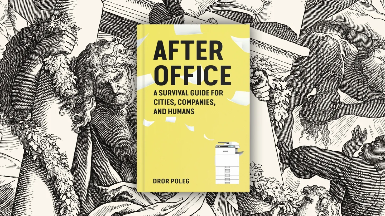 After Office: Adam Bomb