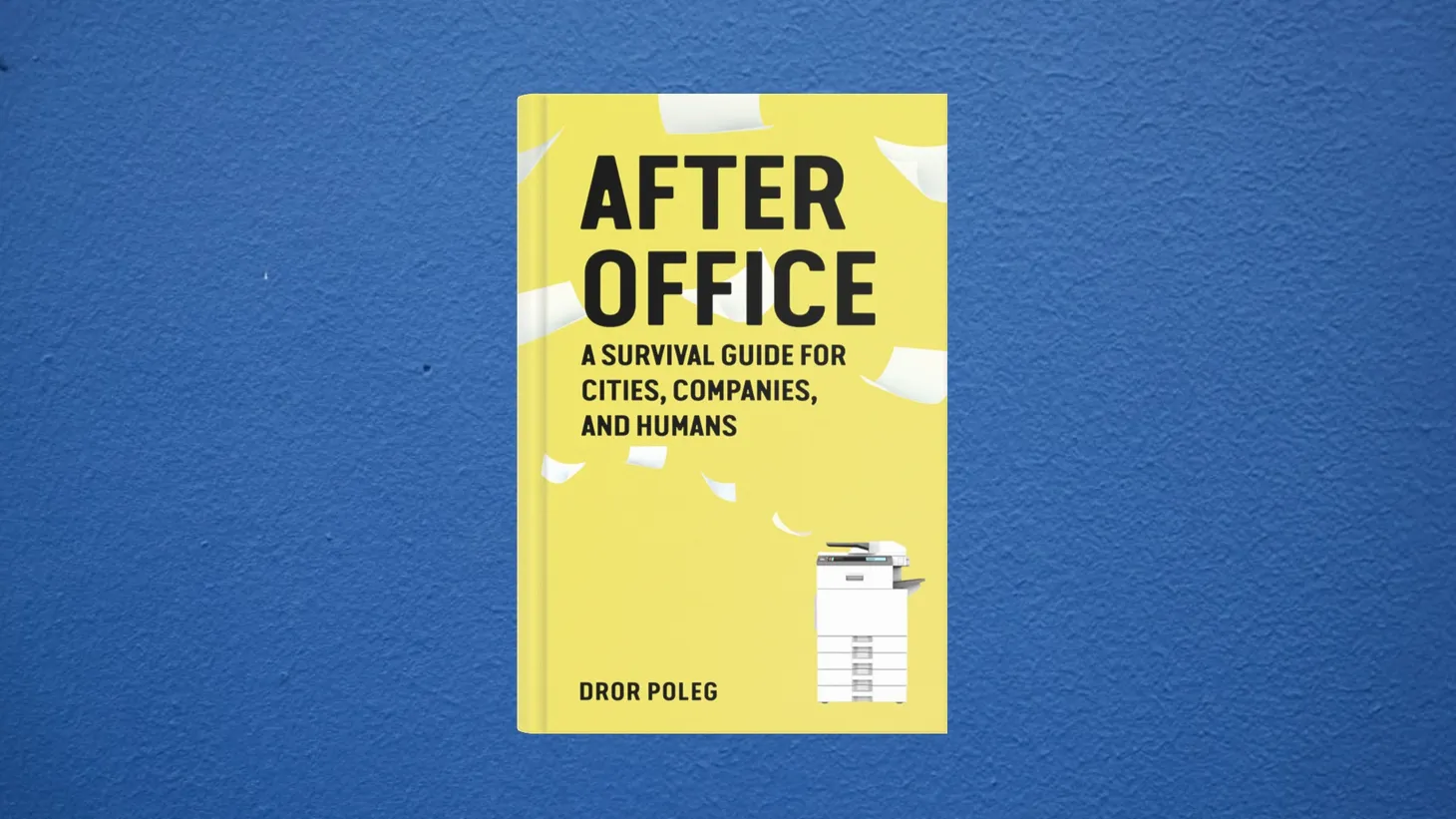 After Office: Evolving Draft