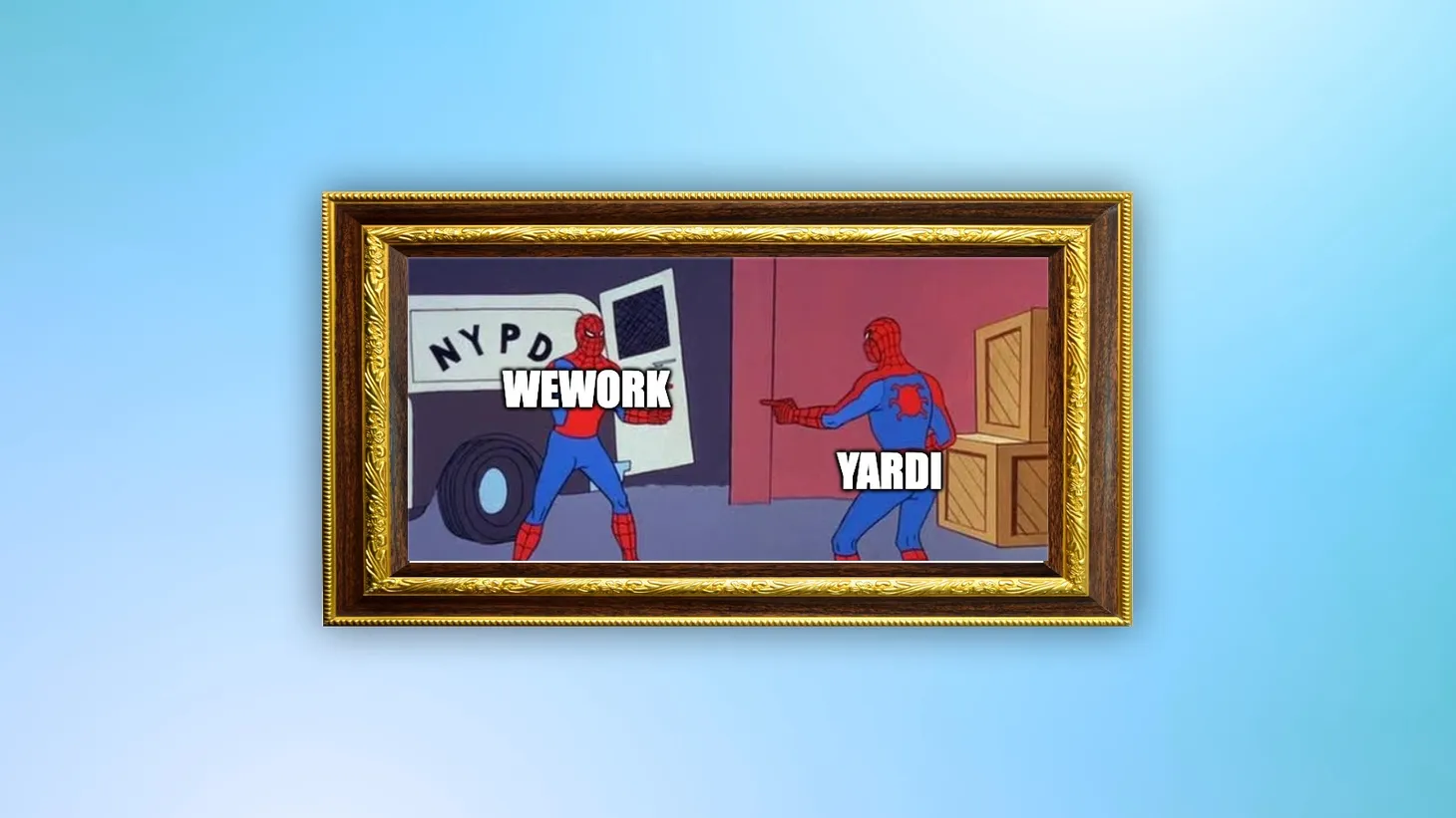 WeWork Did What?!