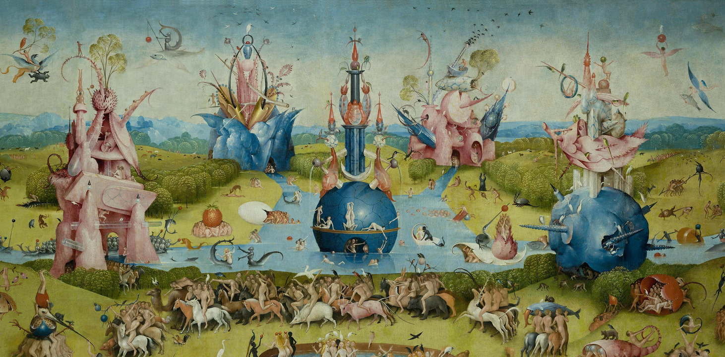 The Future of Work is Medieval