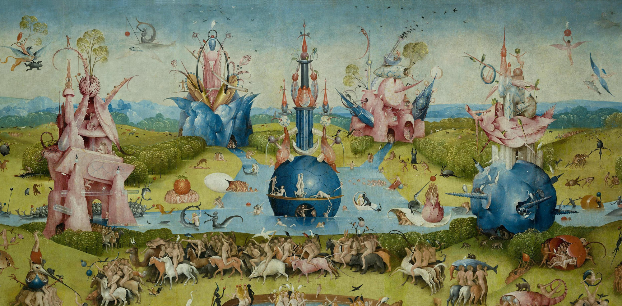 The Future of Work is Medieval