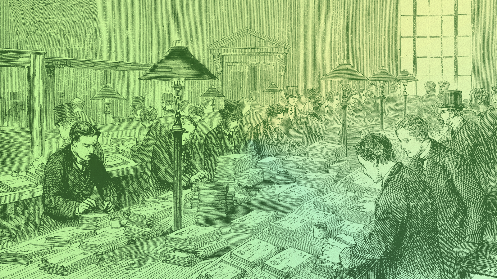 Inflation, Deflation, and the Politics of Language