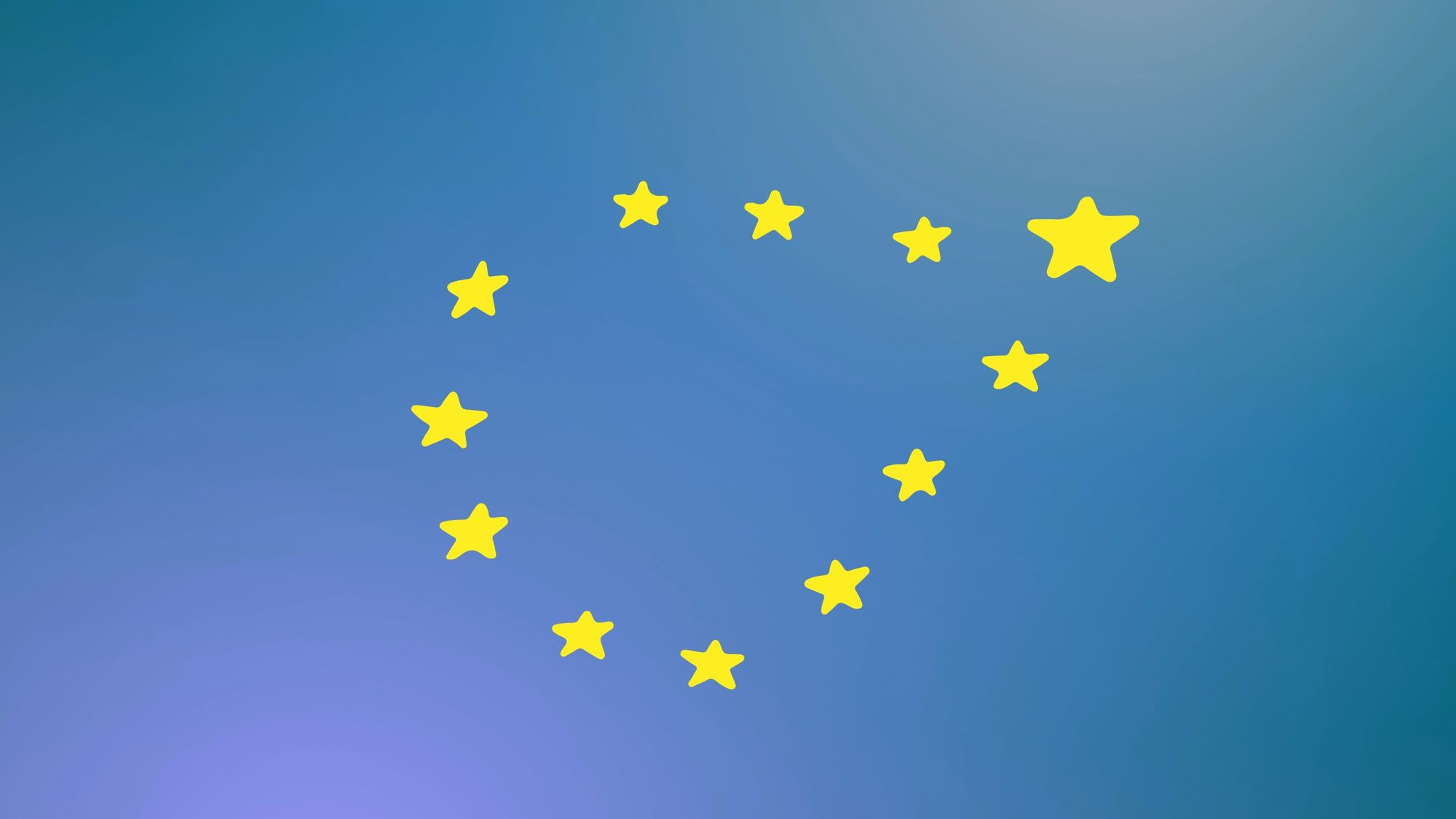 Remote Work is Europe