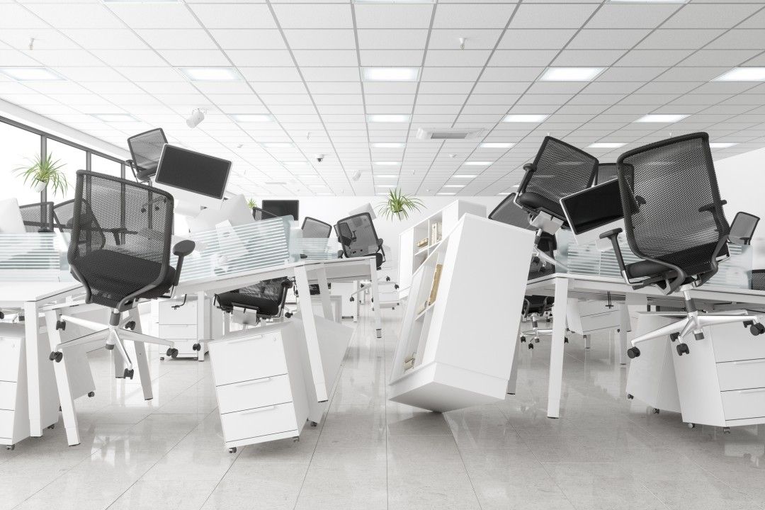 A Recession Won't Bring People Back to the Office
