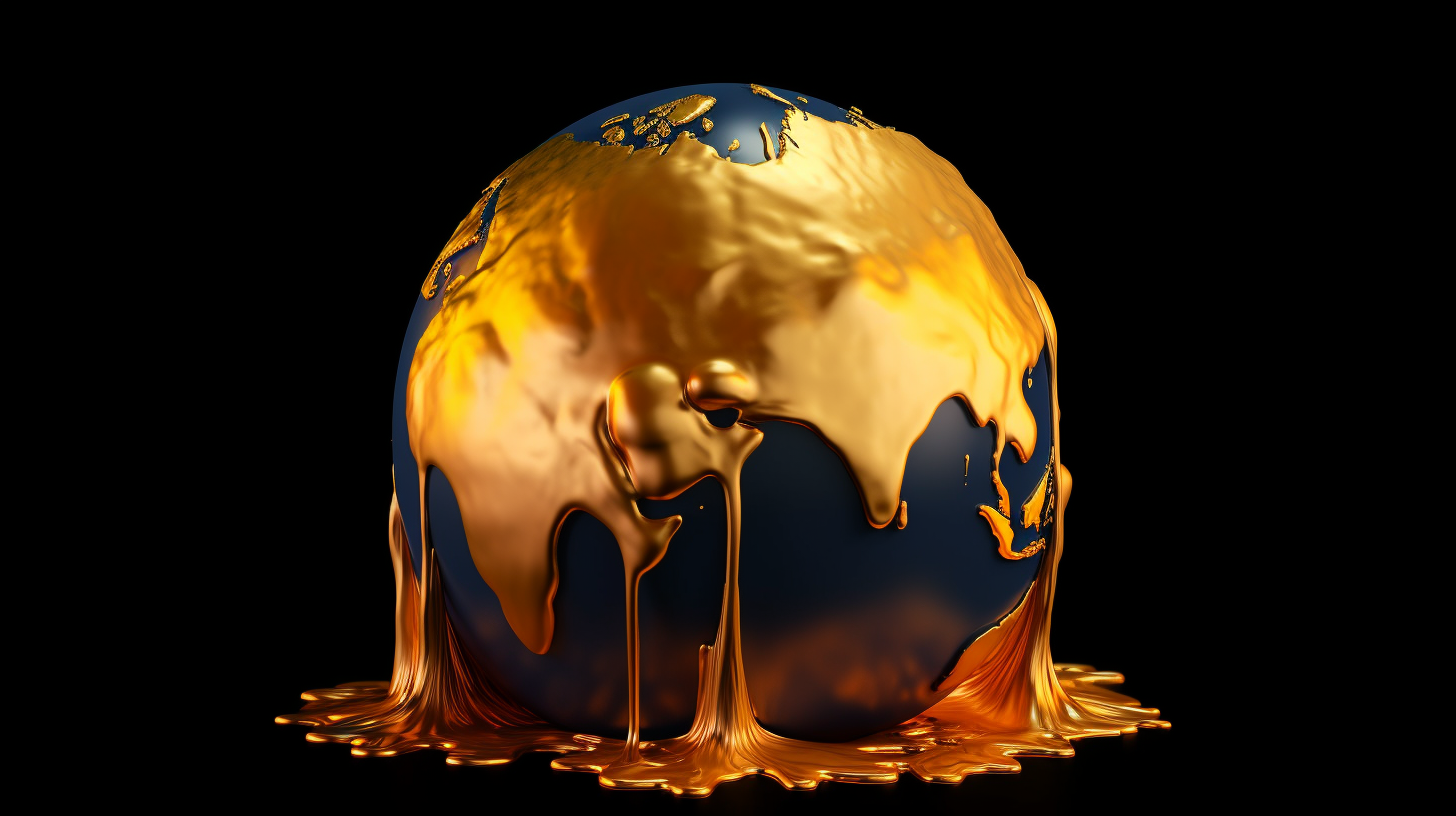 AI and The Offline Moat
